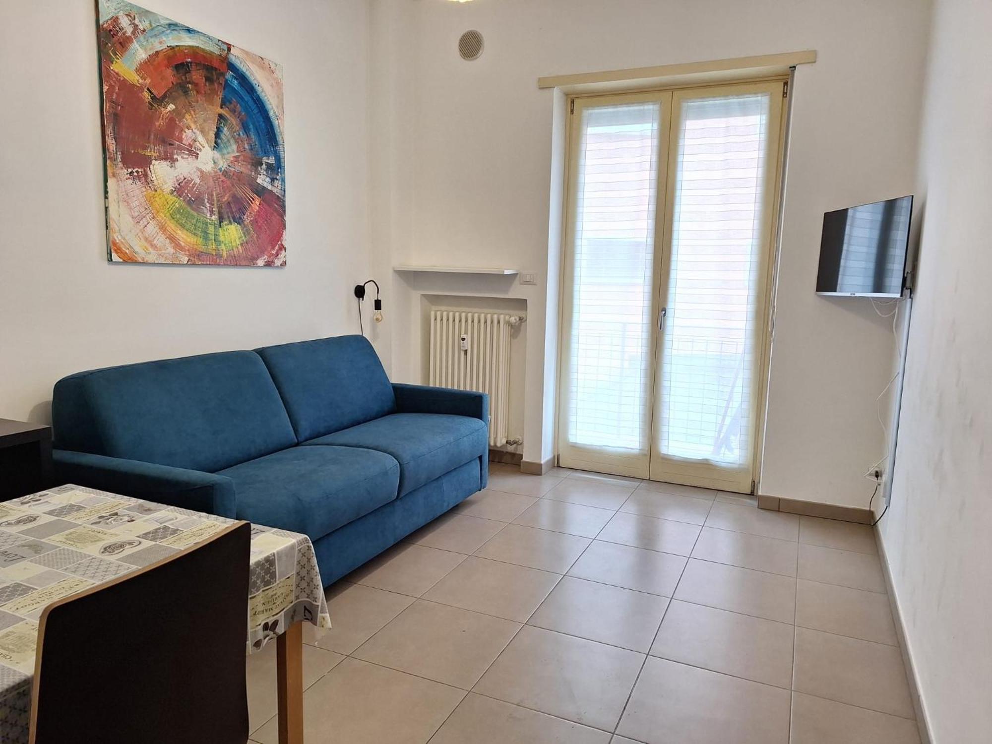 Melibi - Re Lear Apartments فيرونا المظهر الخارجي الصورة