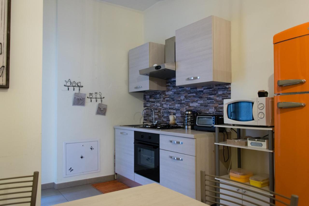 Melibi - Re Lear Apartments فيرونا المظهر الخارجي الصورة
