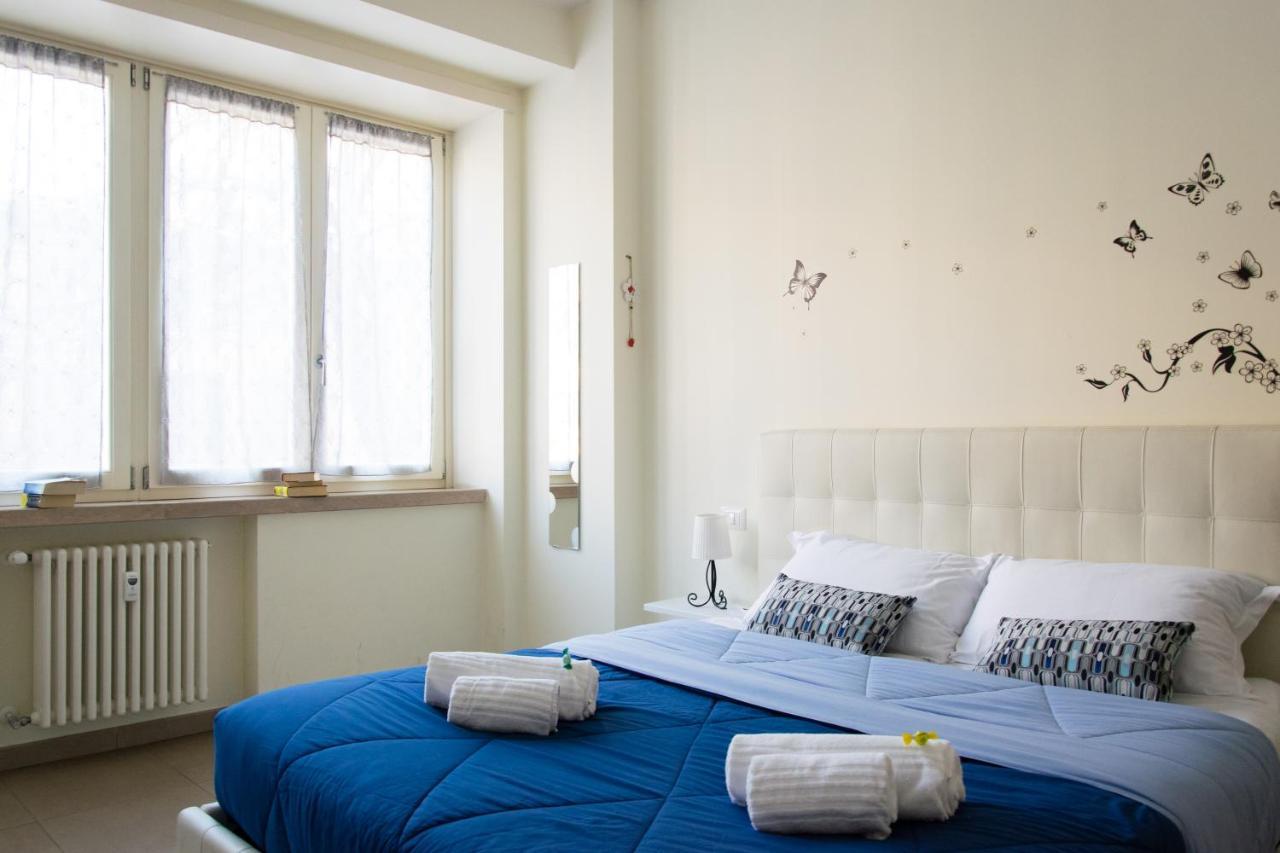 Melibi - Re Lear Apartments فيرونا المظهر الخارجي الصورة