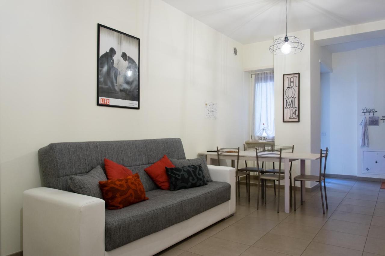 Melibi - Re Lear Apartments فيرونا المظهر الخارجي الصورة